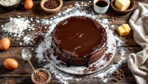 Come preparare la torta al cioccolato più buona: gli esperti hanno rivelato l'ingrediente segreto