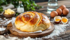 Bignè fatti in casa: come farli lievitare perfettamente in forno