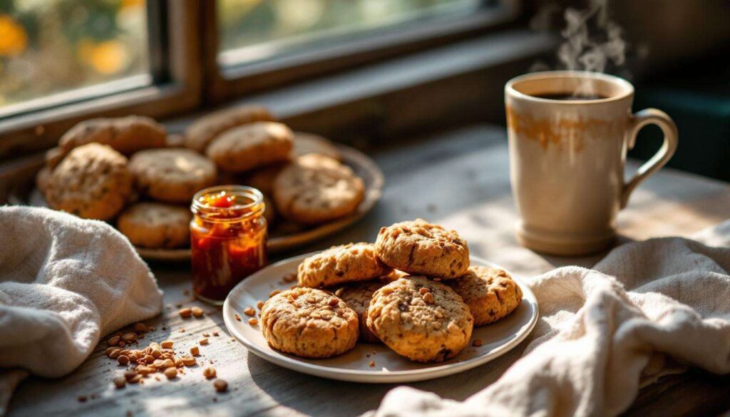 Fette biscottate integrali: il segreto che pochi sanno per una colazione sana