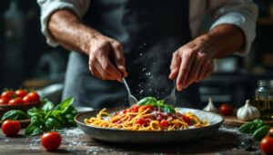 Errori da evitare nella pasta al pomodoro per non far alzare la glicemia troppo rapidamente