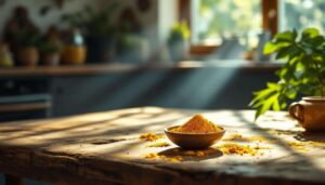 Assumere acqua e curcuma al mattino: ecco come può ridurre la glicemia