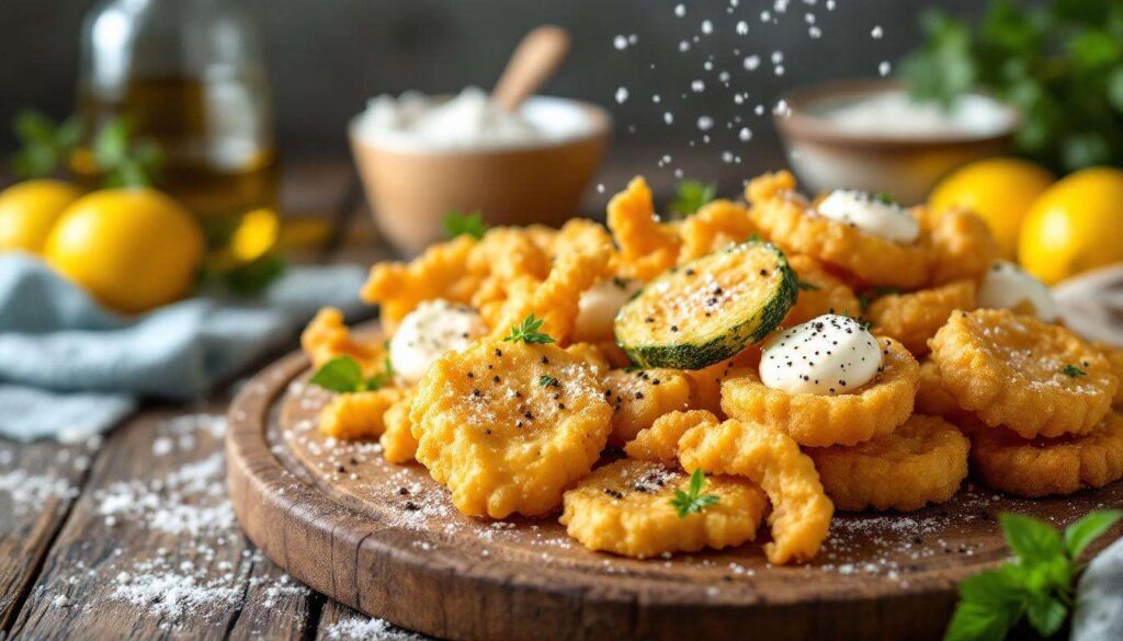 Scopri come preparare il fritto alla romana: segreti e ingredienti per una croccantezza perfetta