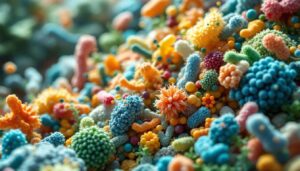 I nostri batteri intestinali si stanno evolvendo per digerire gli alimenti ultraprocessati