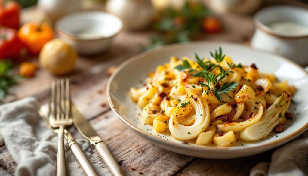 Finocchi a cena: ecco perché fanno bene più di quanto immagini