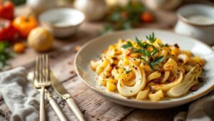 Finocchi a cena: ecco perché fanno bene più di quanto immagini