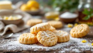 Una pausa golosa senza glutine? I biscotti con farina di riso sono la ricetta semplice e deliziosa che cercavi