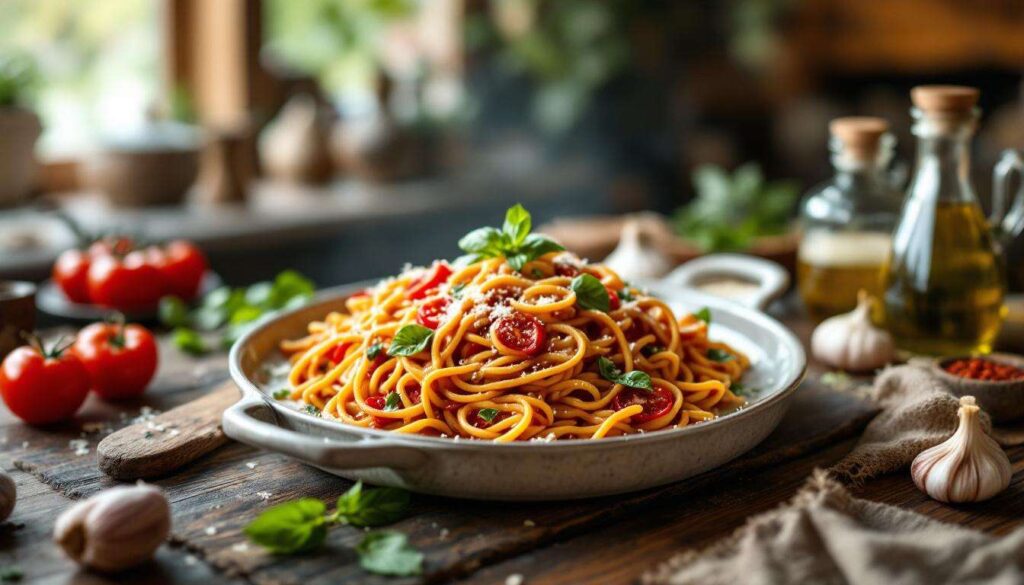 Cosa sono le sagne? La pasta povera che sta conquistando i ristoranti stellati italiani