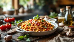 Cosa sono le sagne? La pasta povera che sta conquistando i ristoranti stellati italiani