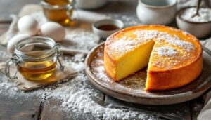 Dosi Pan di Spagna Perfetto con Ricetta Classica e “tutti i segreti