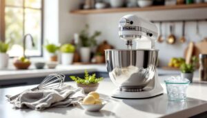 Come montare la panna senza che impazzisca? Il trucco del freddo