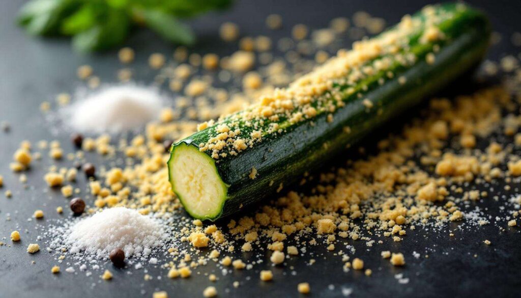 Il trucco per cucinare le zucchine senza farle diventare molli: ecco cosa fare