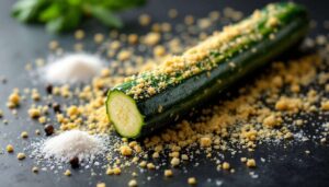 Il trucco per cucinare le zucchine senza farle diventare molli: ecco cosa fare