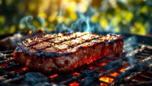 T-bone alla piastra, i consigli di Carnissage