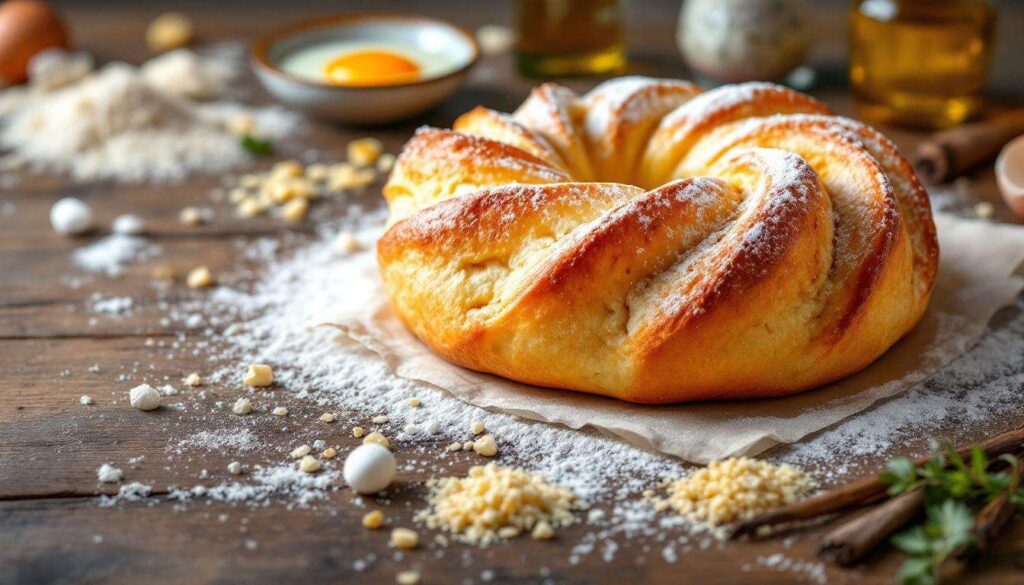 Ciambelloni per la colazione | cucina preDiletta