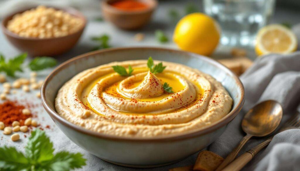 Il segreto per preparare l’hummus perfetto: ecco cosa aggiungere per un sapore unico